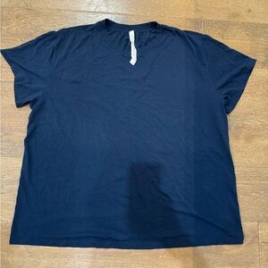 Lululemon All Yours Tshirt 16